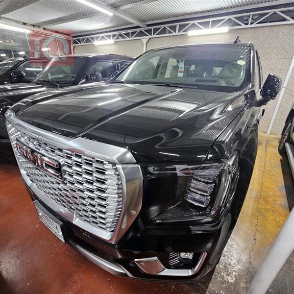 GMC for sale in Iraq